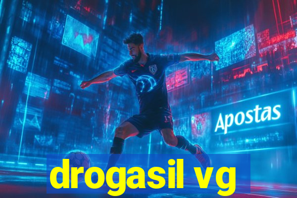 drogasil vg